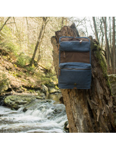 Taschen und Rucksäcke bei | shop.1fach-basel | Harold`s Lederwaren