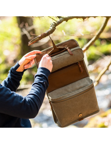 Toilet Bag | Weekend | Traveling | NEWIN | 1Fach-Basel online